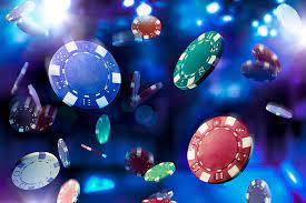 Официальный сайт Drexel Casino
